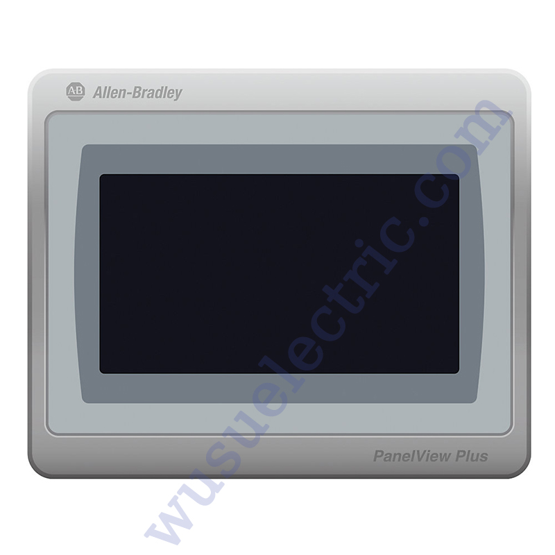 Allen-Bradley 2711P-T4W21D8S