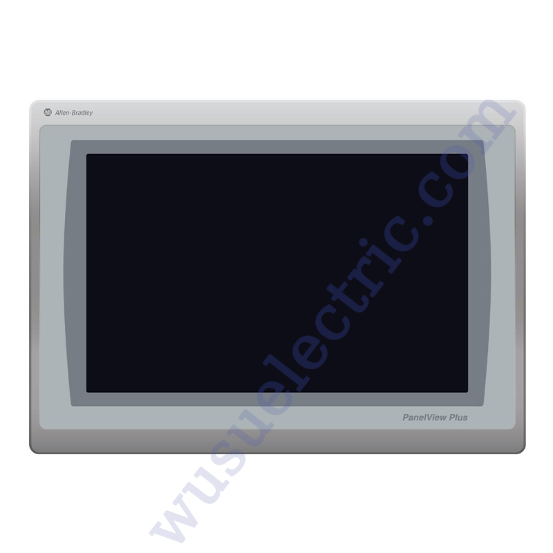 Allen-Bradley 2711P-T12W22A9P