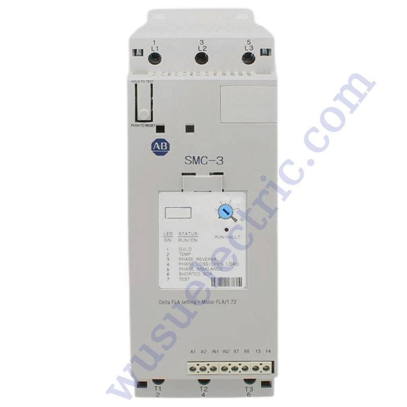 Allen-Bradley 150-C60NCD