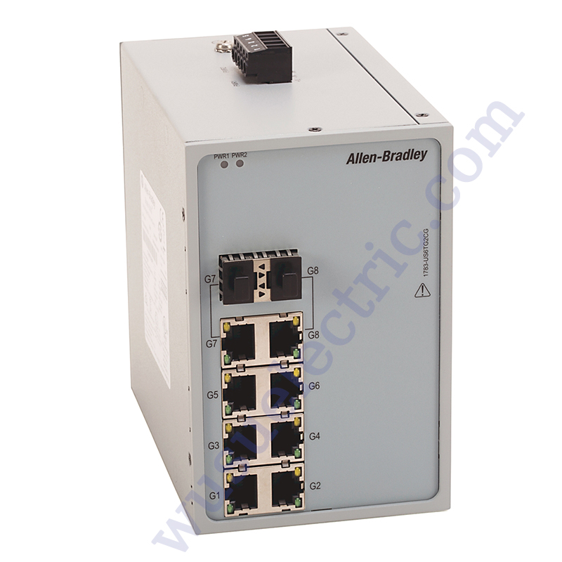 Allen-Bradley 1783-US6TG2CG