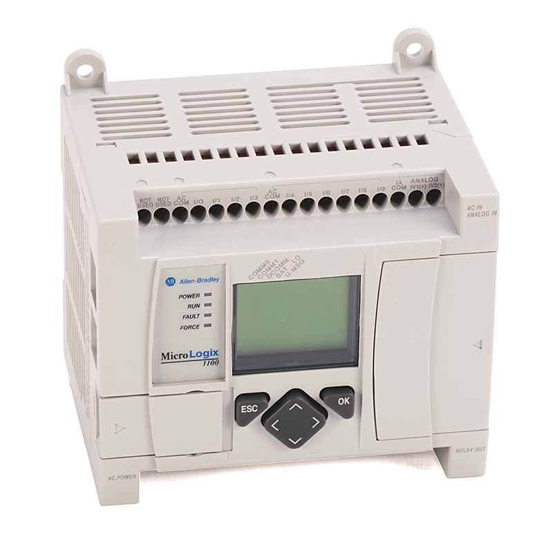 Allen-Bradley 1763-L16DWD