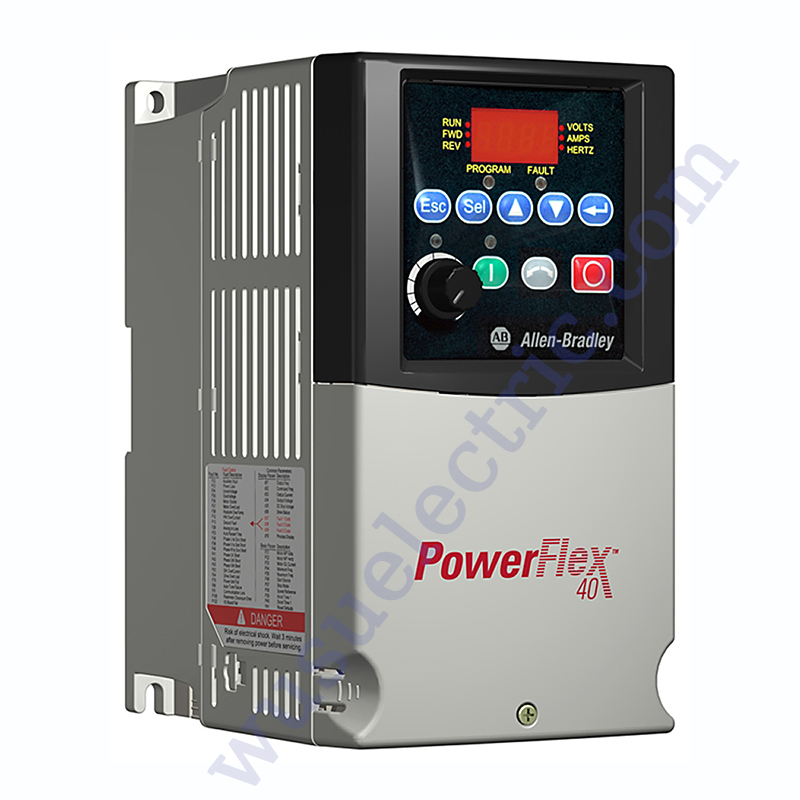 Allen-Bradley 22B-B8P0N104