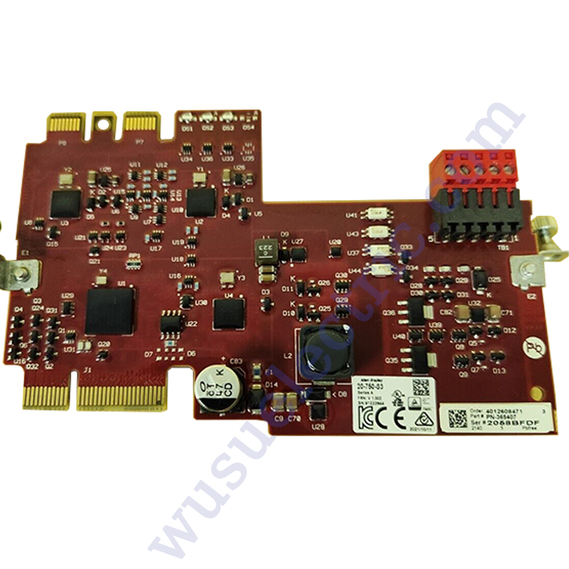 Allen-Bradley 20-750-S3