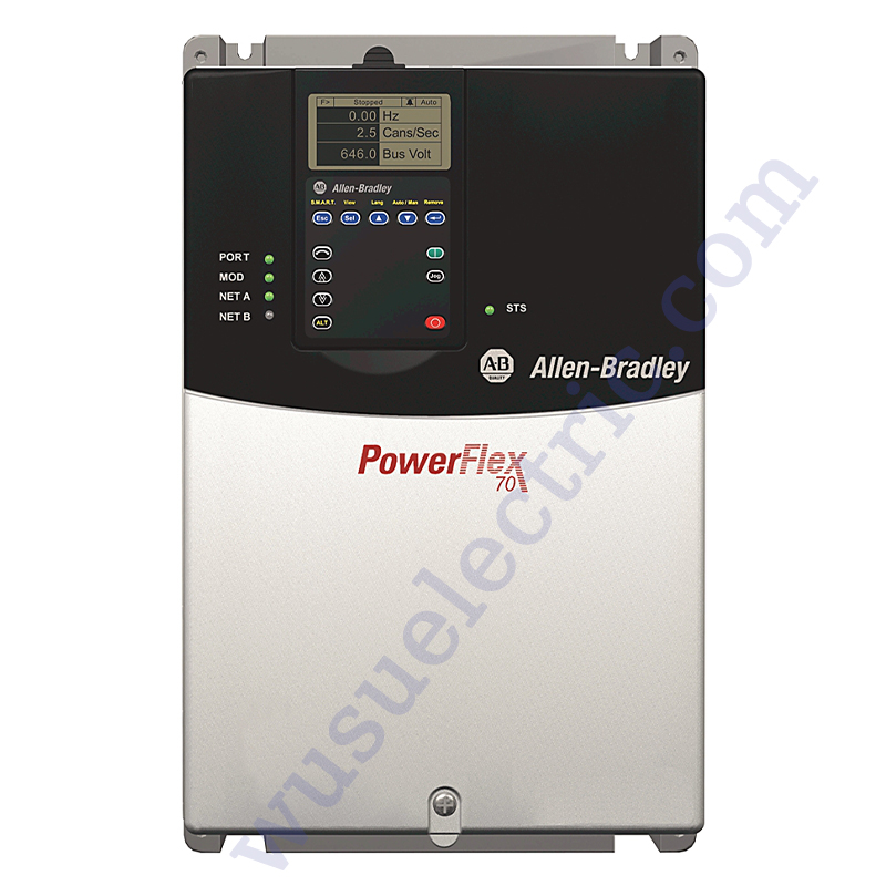 Allen-Bradley 20AC030A0AYNANC0