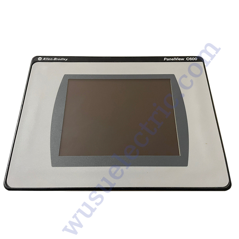 Allen-Bradley 2711C-T6C