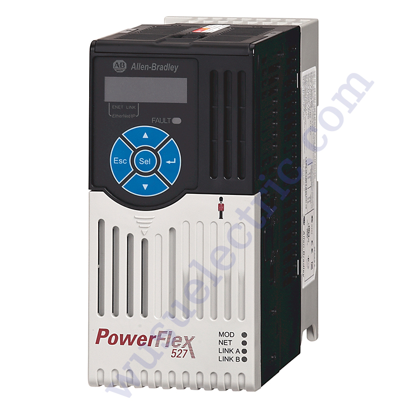 Allen-Bradley 25C-D2P3N114