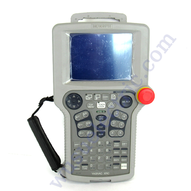YASKAWA JZNC-XPP02B