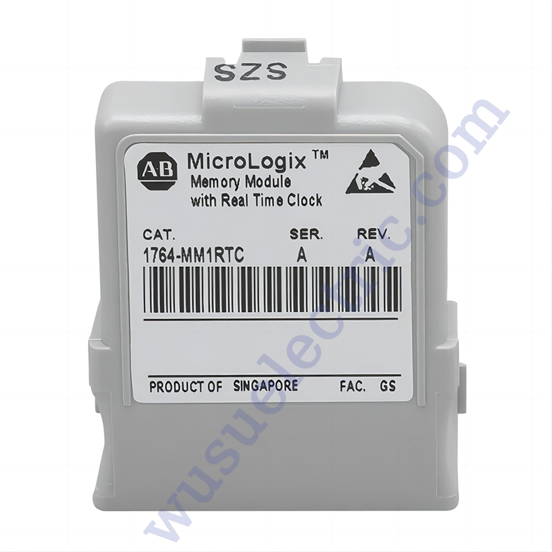 Allen-Bradley 1764-MM1RTC