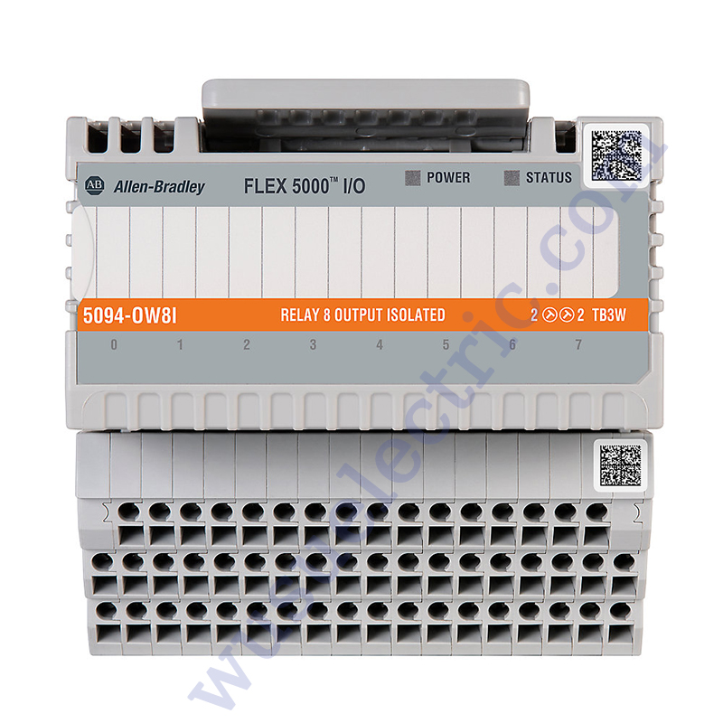 Allen-Bradley 5094-OW8I