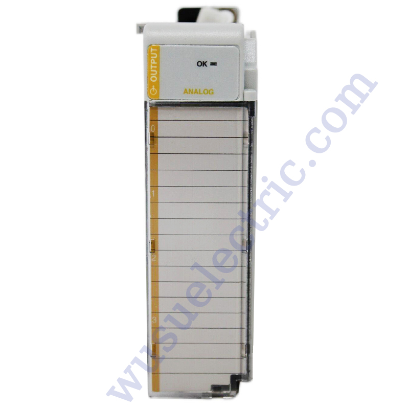 Allen-Bradley 1769-OF4VI