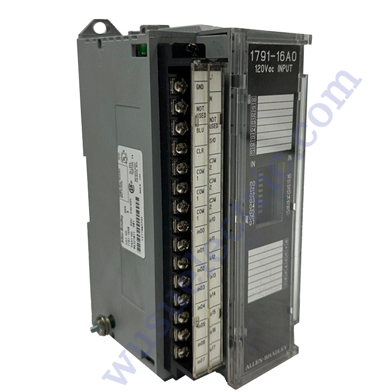 Allen-Bradley 1791-16A0