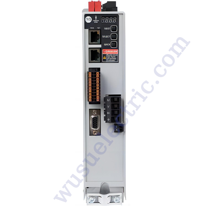 Allen-Bradley 2198-C4055-ERS