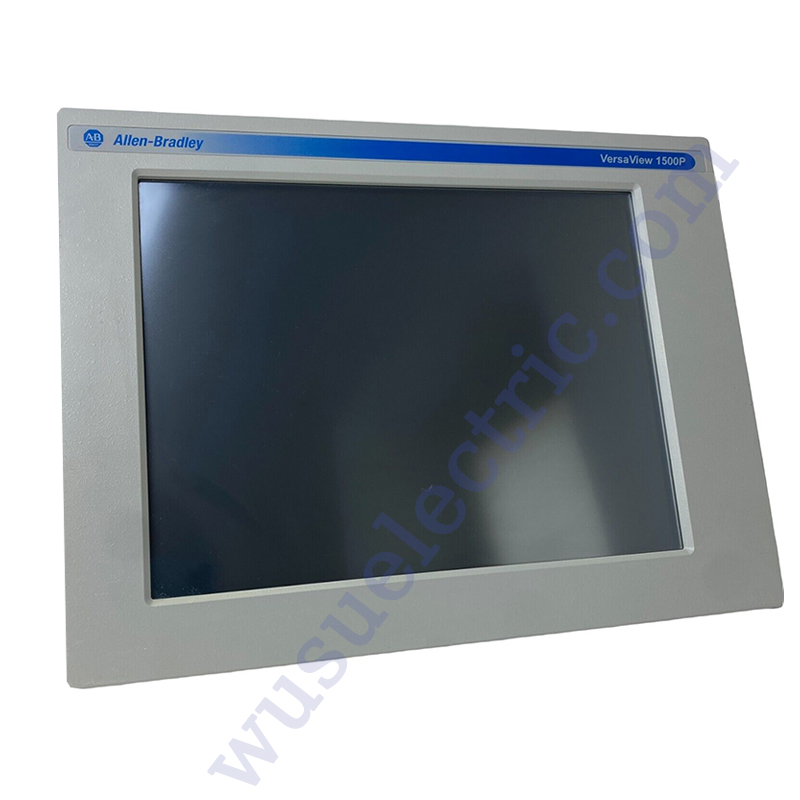 Allen-Bradley 6181P-15TP2KH