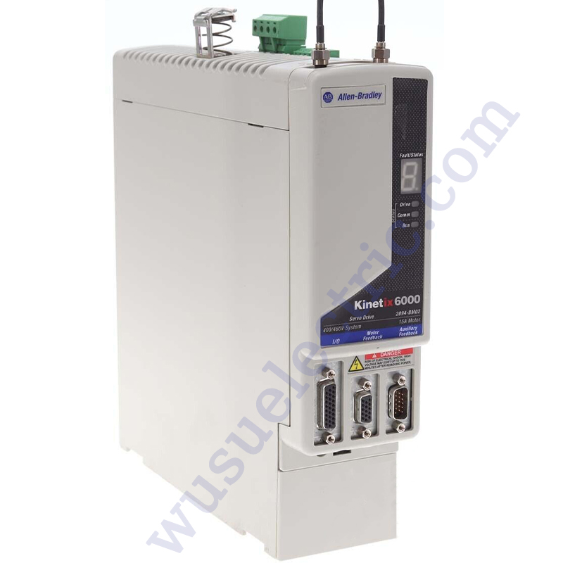 Allen-Bradley 2094-BM02