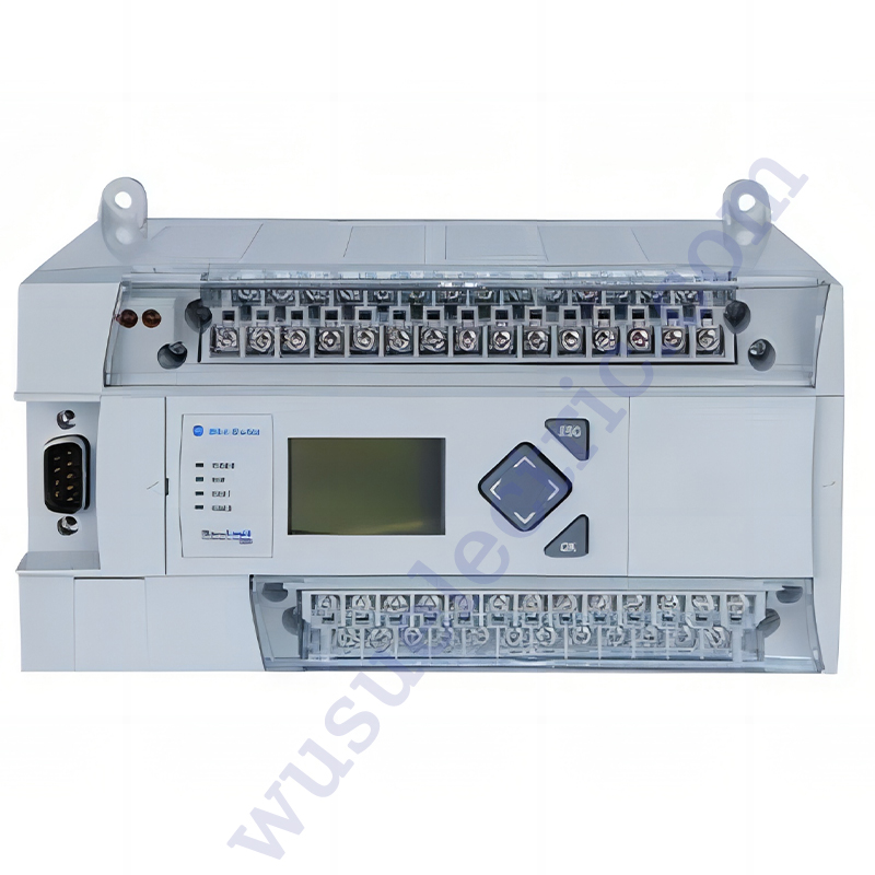 Allen-Bradley 1766-L32AWAA