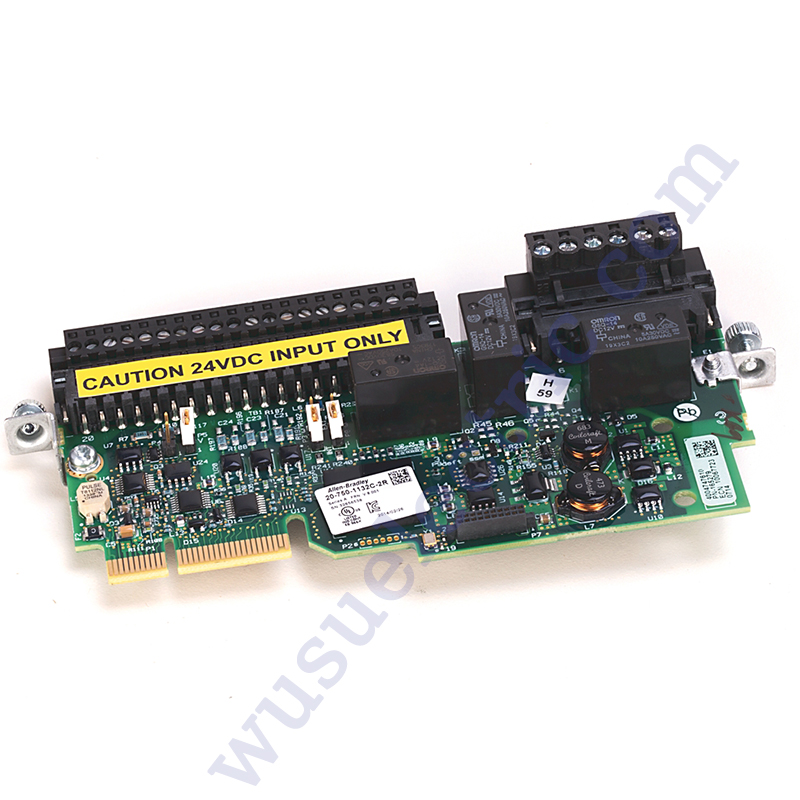 Allen-Bradley 20-750-1132C-2R