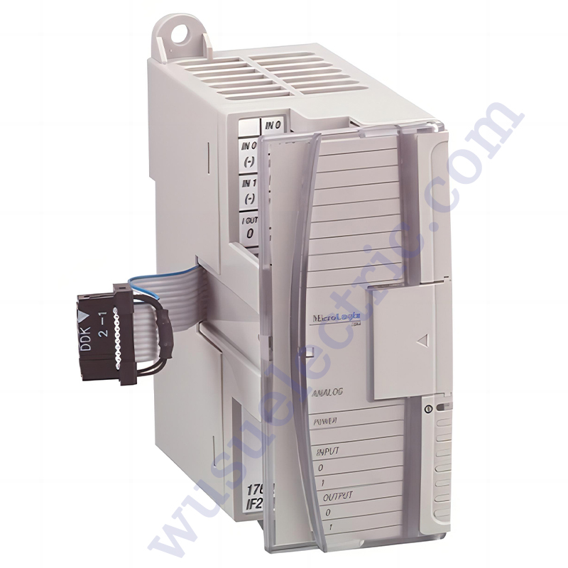 Allen-Bradley 1762-IQ8