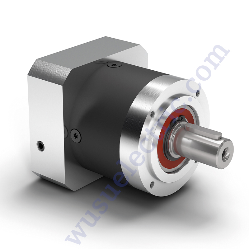 Neugart PLE080-004-SSSA3AE