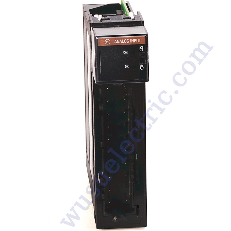 Allen-Bradley 1756-IF6I