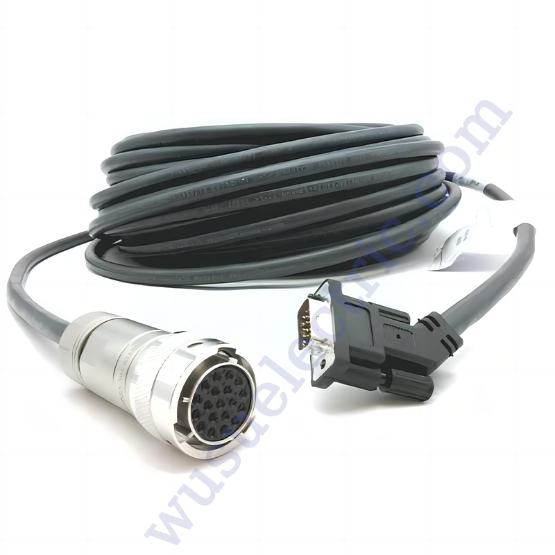Allen-Bradley 2090-UXNFBMP-S60