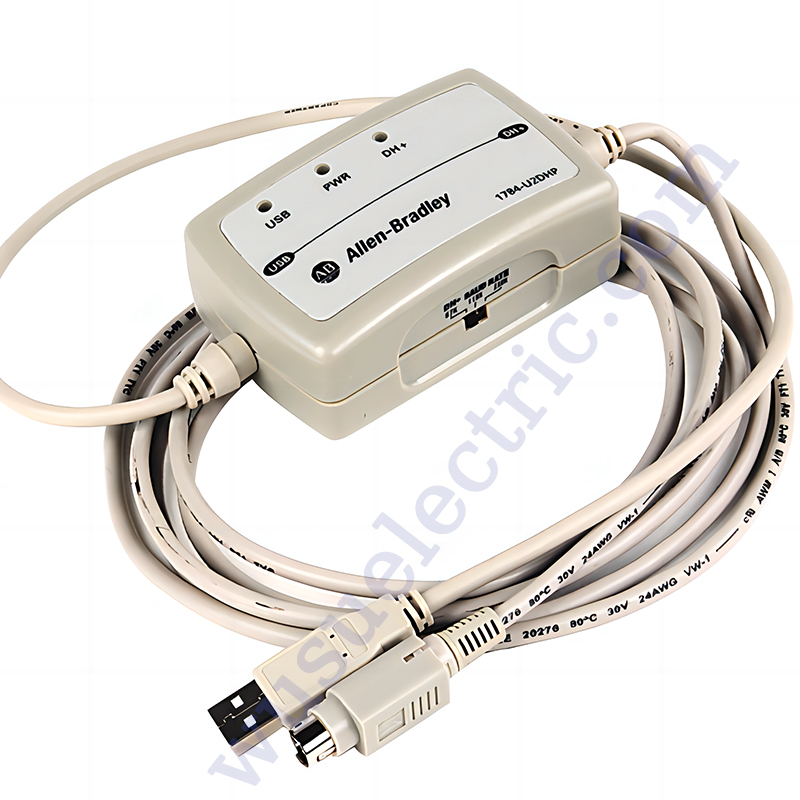 Allen-Bradley 1784-U2DHP