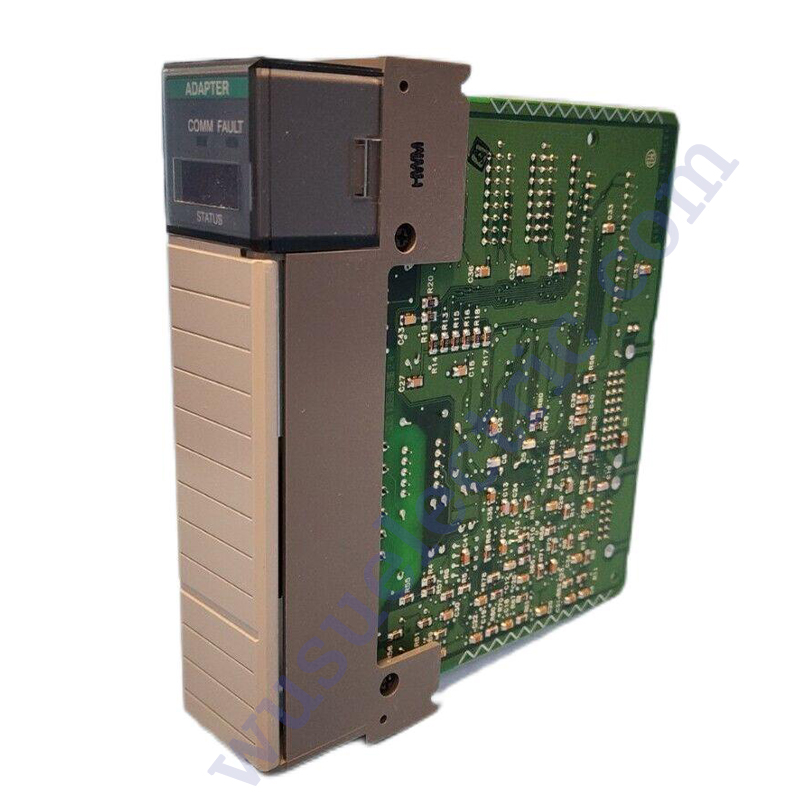 Allen-Bradley 1747-ASB/A