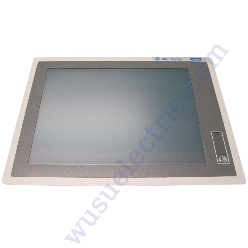 Allen-Bradley 6181P-15TPXP