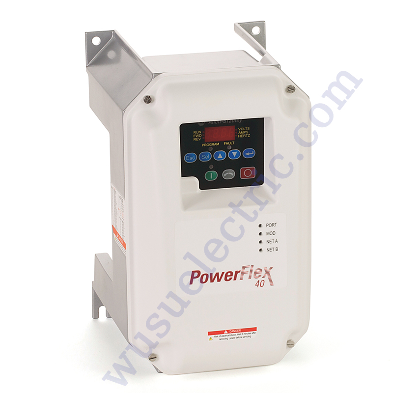 Allen-Bradley 22B-V6P0C104