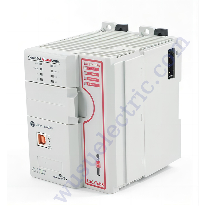 Allen-Bradley 1769-L36ERMS/A