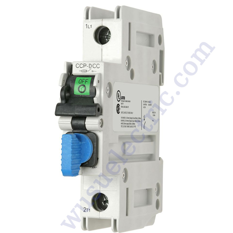 Allen-Bradley CCP2-1-DCC