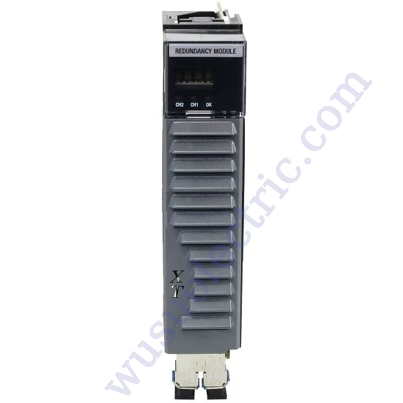 Allen-Bradley 1756-RM2XT