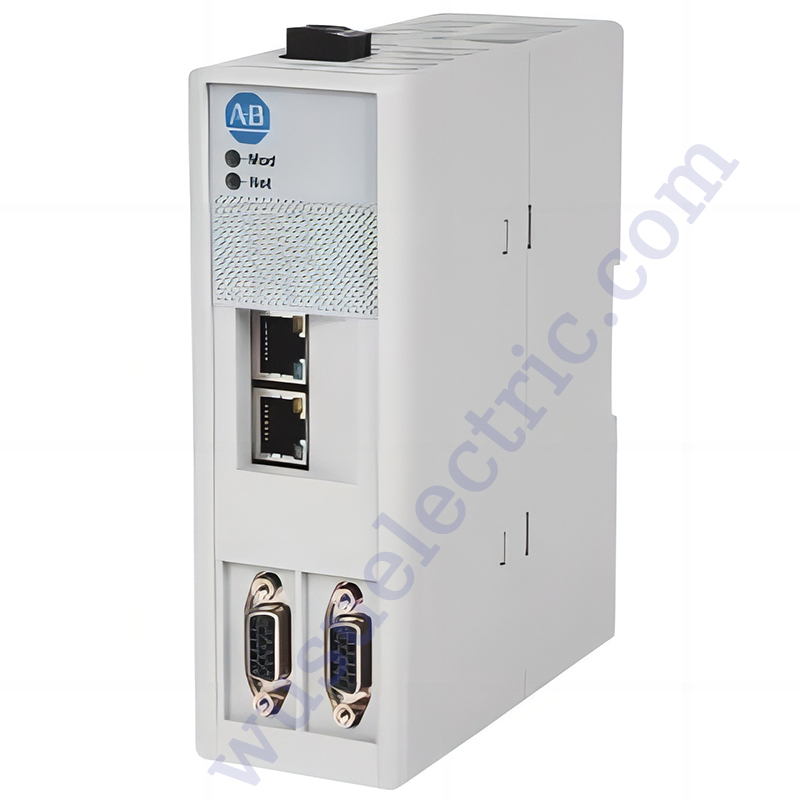 Allen-Bradley 2198-ABQE