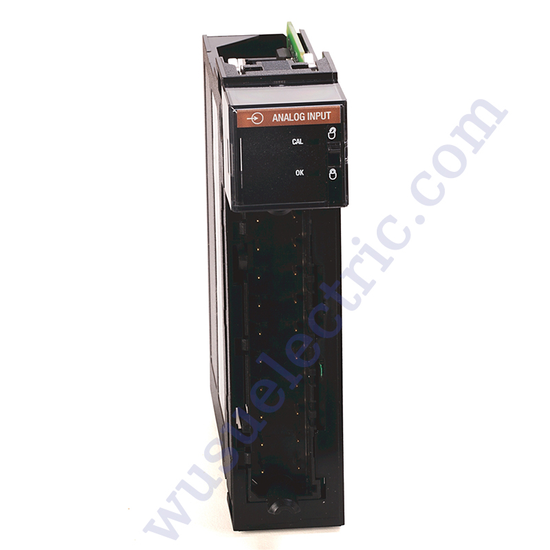 Allen-Bradley 1756-IF6I/A