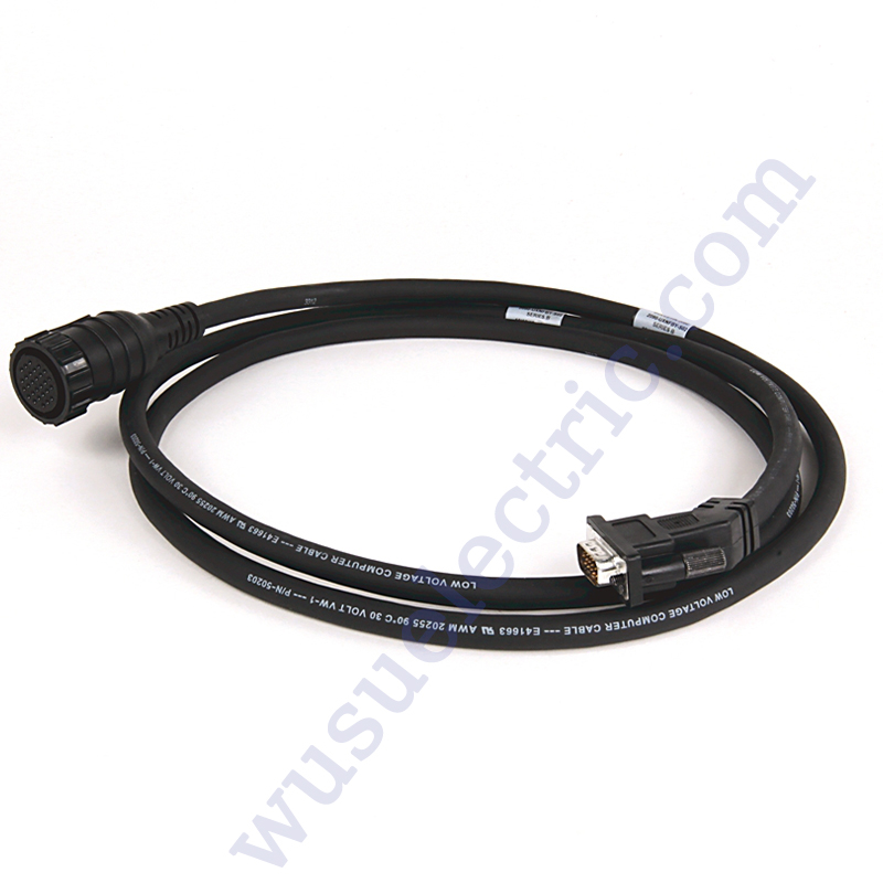 Allen-Bradley 2090-UXNFBMP-S40