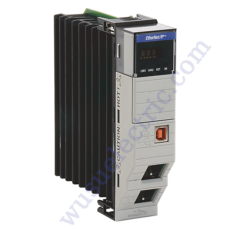 Allen-Bradley 1756-EN2T/B