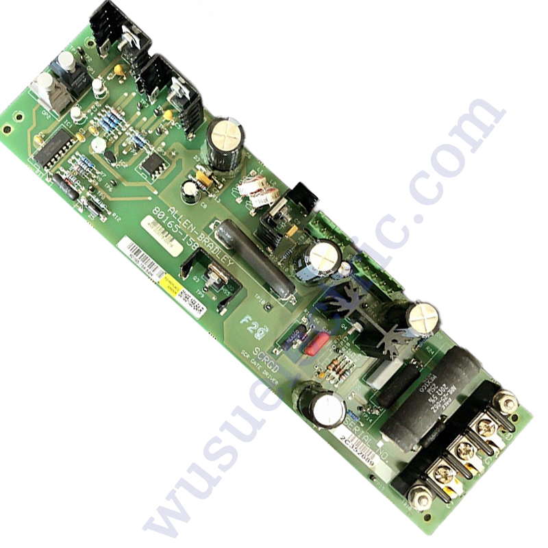 Allen-Bradley 80165-158-54-R