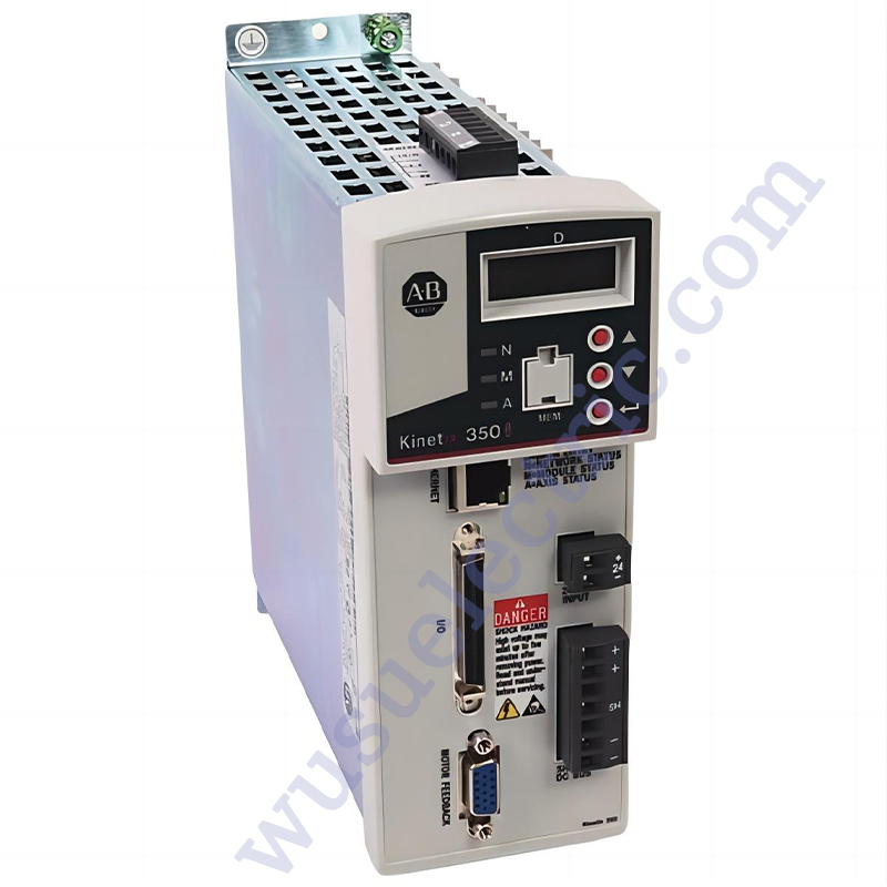Allen-Bradley 2097-V31PR2-LM