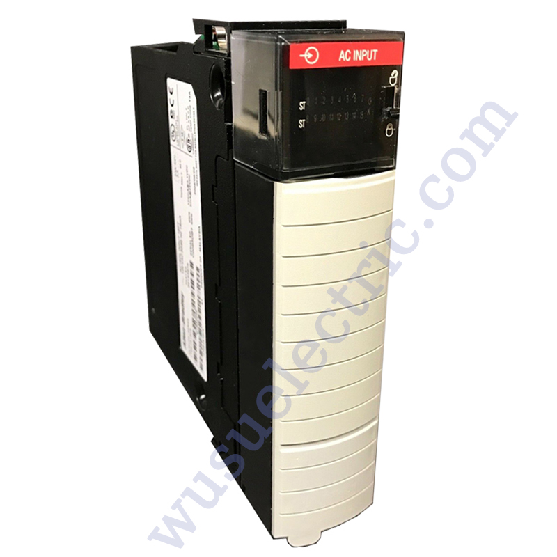Allen-Bradley 1756-IA16I