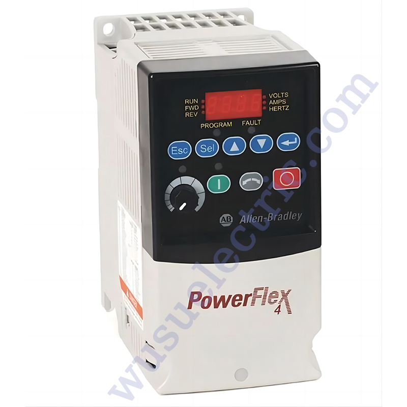 Allen-Bradley 22D-B8P0N104