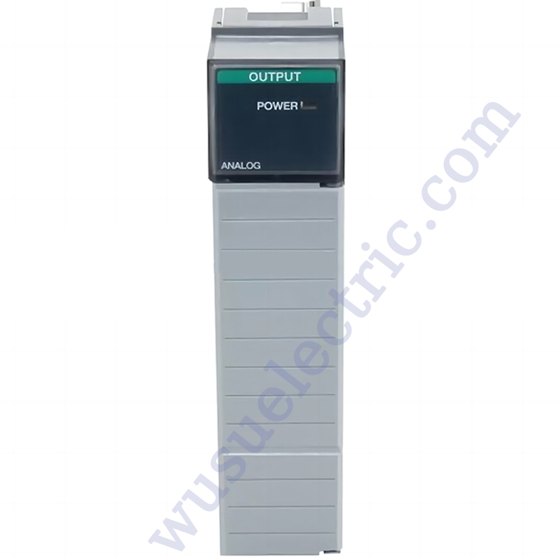 Allen-Bradley 1746-NIO4I