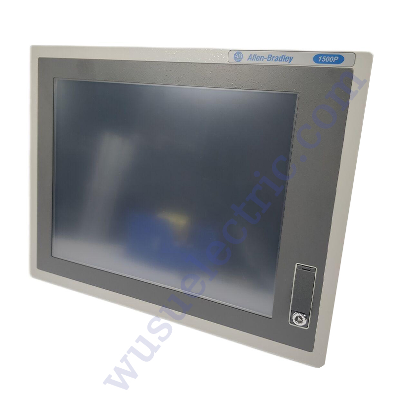 Allen-Bradley 6181P-15TPW7