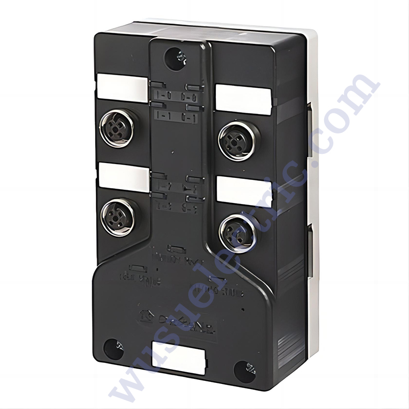 Allen-Bradley 1792D-4BVT4D
