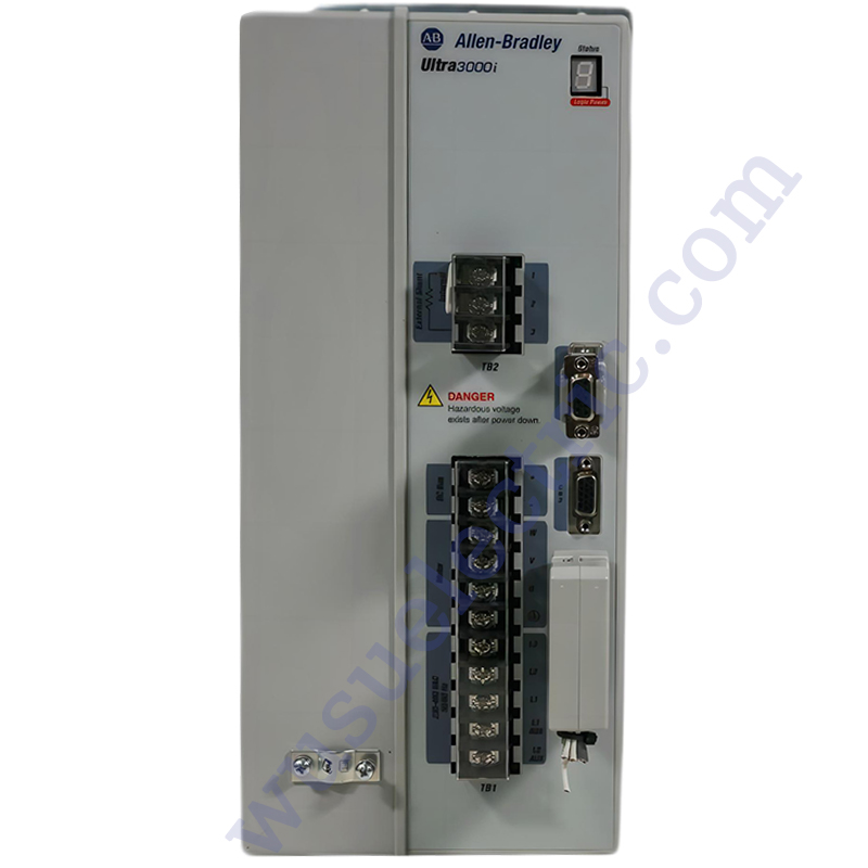 Allen-Bradley 2098-DSD-HV150X