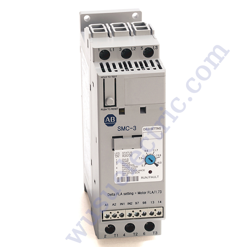 Allen-Bradley 150-C480NBD