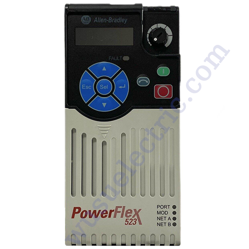 Allen-Bradley 25A-D2P3N104