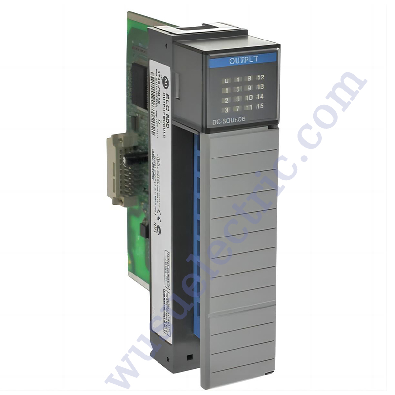 Allen-Bradley 1746-OB16/C