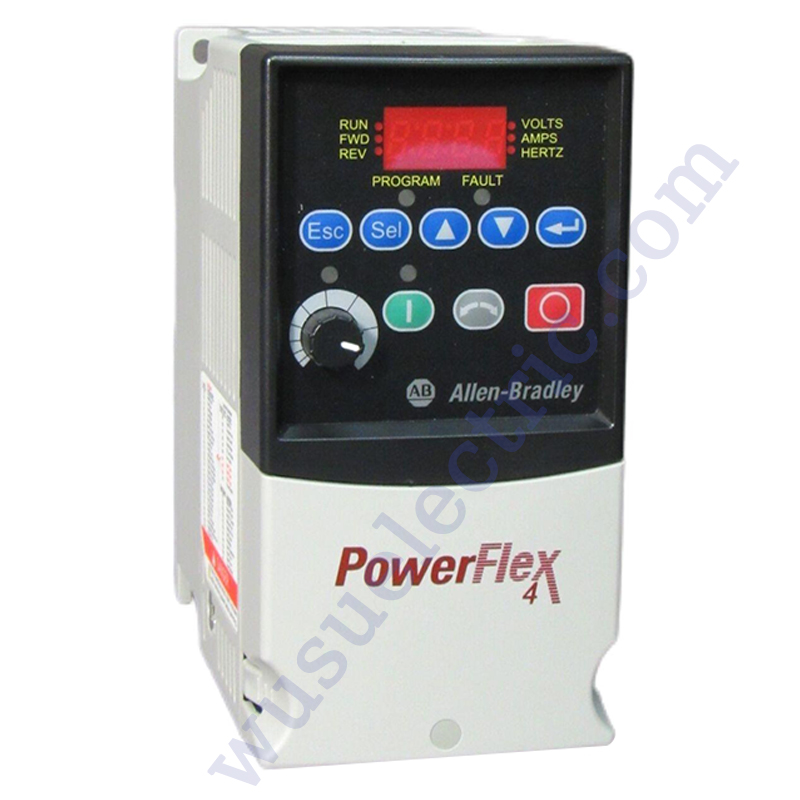 Allen-Bradley 22A-B4P5N104