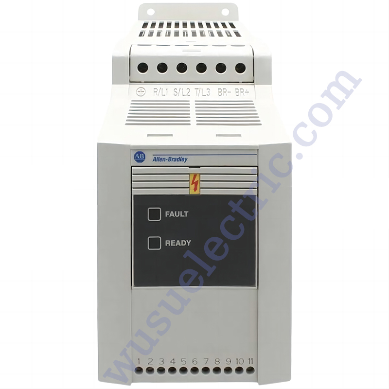 Allen-Bradley 160-BA10NPS1P1