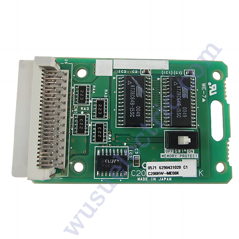 OMRON C200HW-ME08K