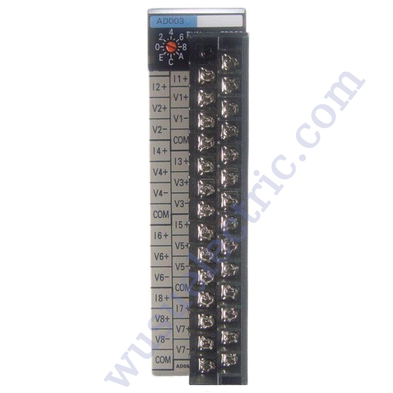 OMRON C200H-AD003